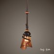 Vitalia Oil Rubbed Bronze Mini Pendant Sale