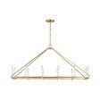 Marston Linear Chandelier Online