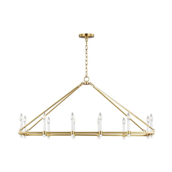 Marston Linear Chandelier Online