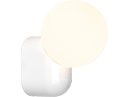 Lyra Bath Wall Light Fashion