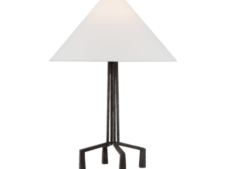 Clifford Table Lamp Online now