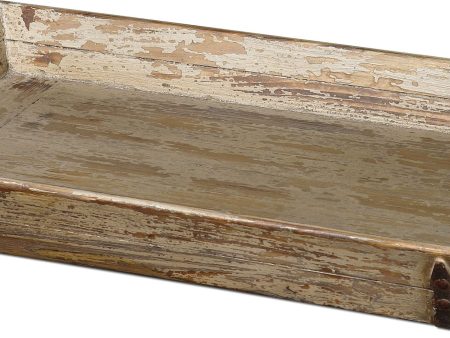 Abila Wooden Tray For Cheap