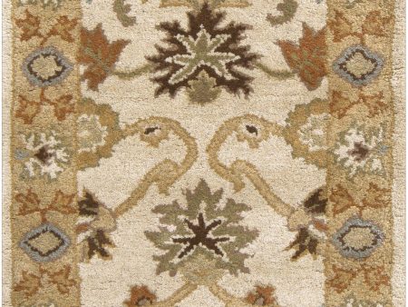 Hand Tufted Caesar Area Rug Supply