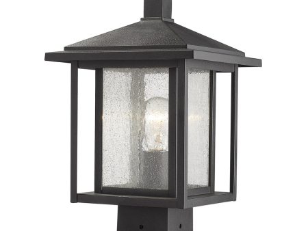 Aspen Outdoor Post Light Online