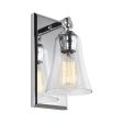 Monterro Bath Wall Light Discount