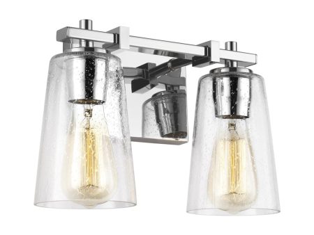 Mercer Bath Vanity Light Hot on Sale