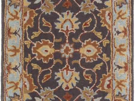 Hand Tufted Caesar Area Rug Sale