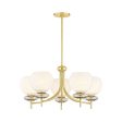 Alexia Chandelier For Cheap