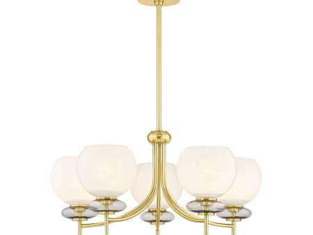 Alexia Chandelier For Cheap