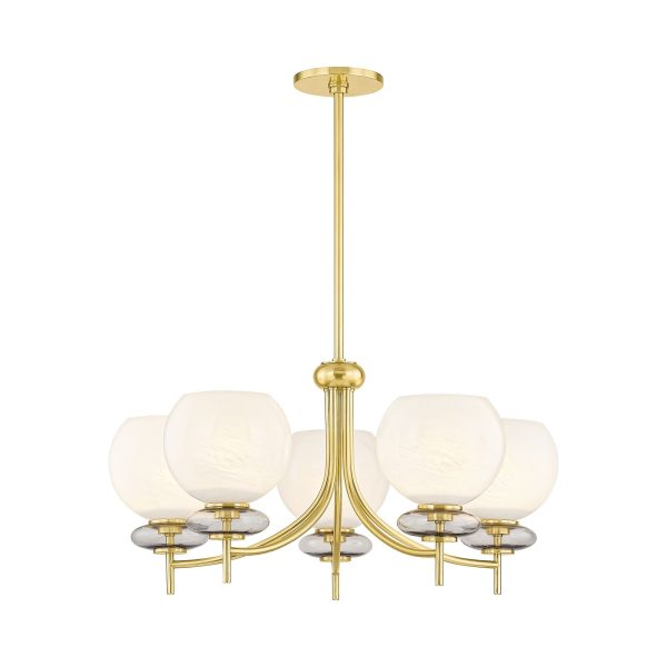 Alexia Chandelier For Cheap