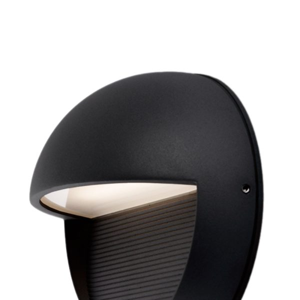 Byron Outdoor LED Wall Light Online Sale