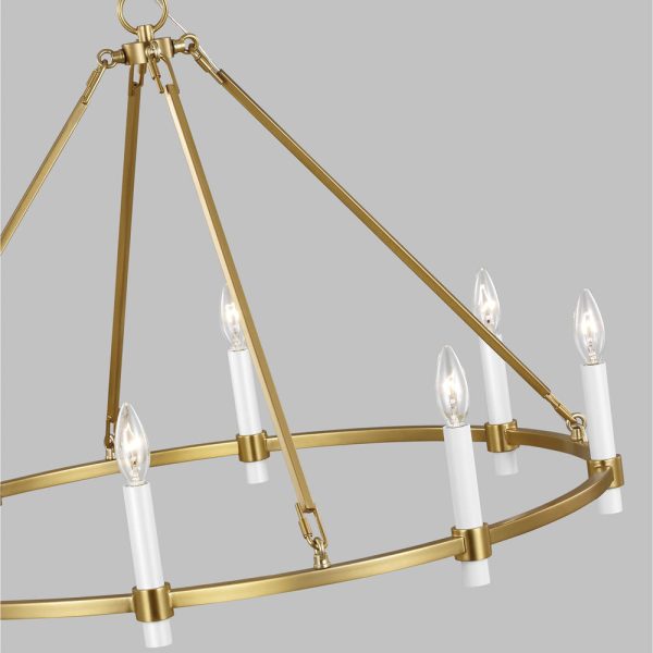 Marston Chandelier on Sale