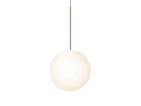 Bola Sphere LED Pendant Light For Sale