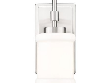 Cadoc Bath Wall Light Online Hot Sale