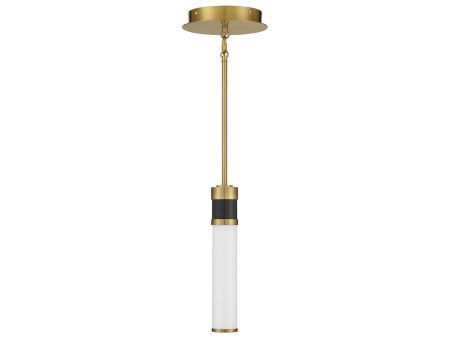 Abel LED Mini Pendant Light Online Sale