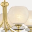 Alexia Chandelier For Cheap