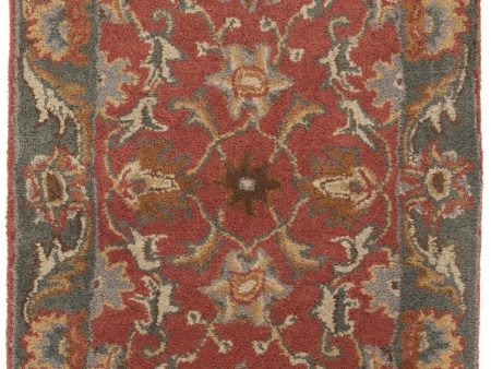 Hand Tufted Caesar Area Rug Online Hot Sale