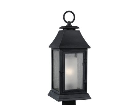 Shepherd Outdoor Post Light Online Sale