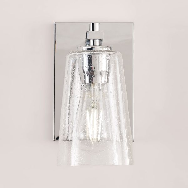 Mercer Bath Wall Light Discount