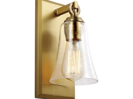 Monterro Bath Wall Light Discount