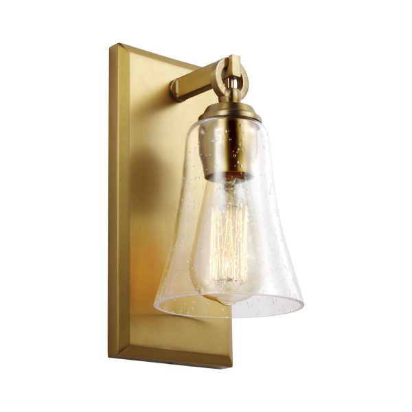 Monterro Bath Wall Light Discount