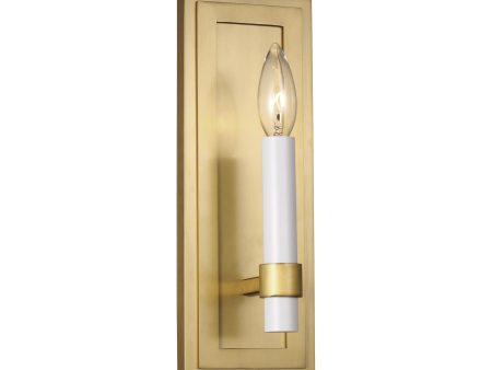 Marston Bath Wall Light Fashion