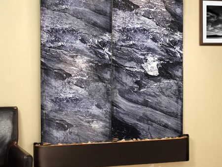 Majestic River Black Marble Supply