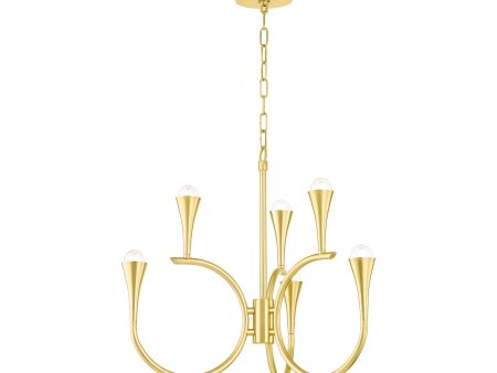 Aviana Chandelier on Sale