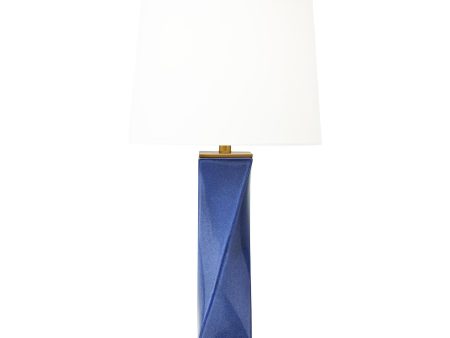 Lagos Table Lamp For Discount