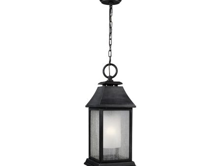 Shepherd Outdoor Pendant Light Online