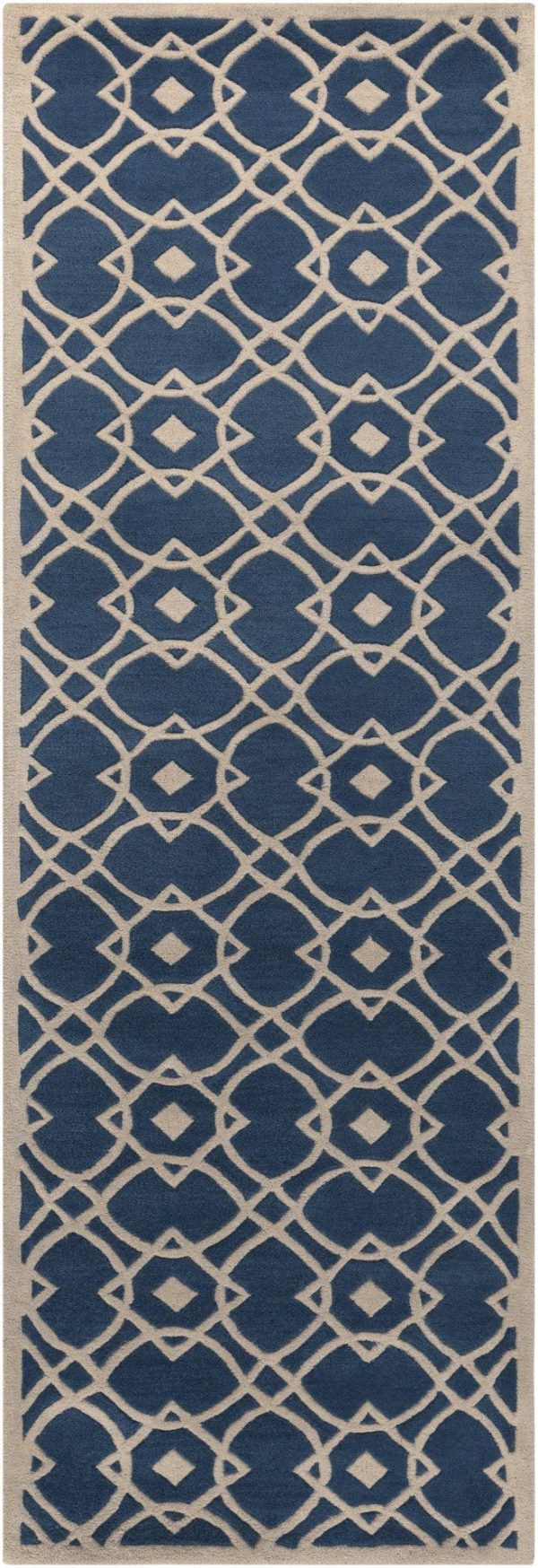 Hand Tufted Goa Area Rug on Sale