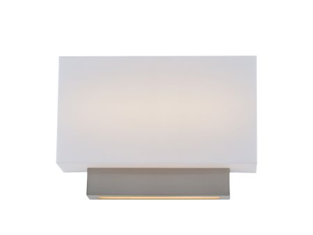 Maven LED Bath Wall Light Cheap