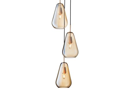 Anoli Multi-Light Pendant Light on Sale