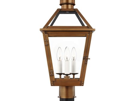 Hyannis Outdoor Post Light Supply