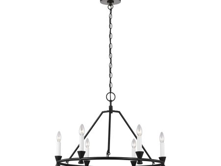 Keystone Chandelier For Sale