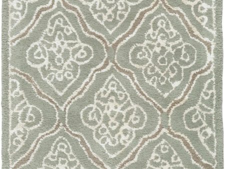 Hand Tufted Modern Classics Area Rug Online Hot Sale