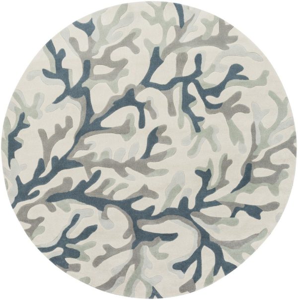 Hand Tufted Cosmopolitan Area Rug For Discount