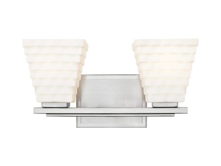 Annalise Bath Vanity Light Online