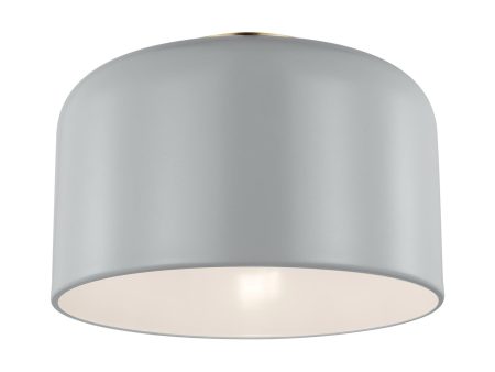 Malone Flush Mount Ceiling Light Cheap