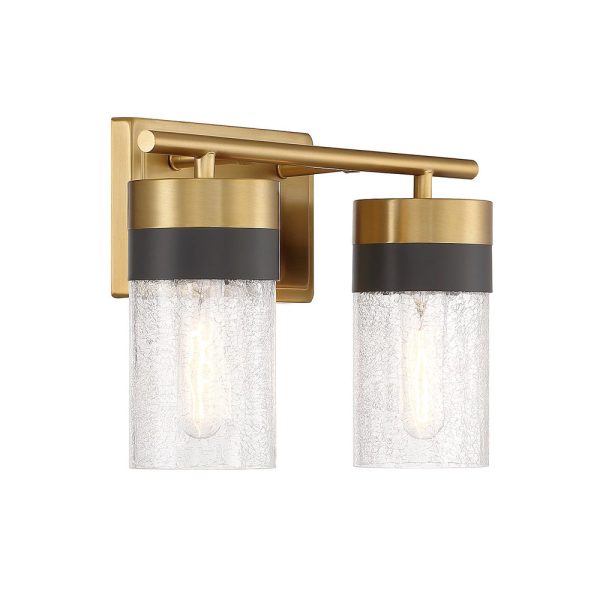 Brickell Vanity Wall Light For Cheap