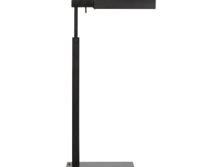 Leonard Floor Lamp For Discount