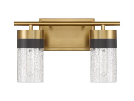 Brickell Vanity Wall Light For Cheap