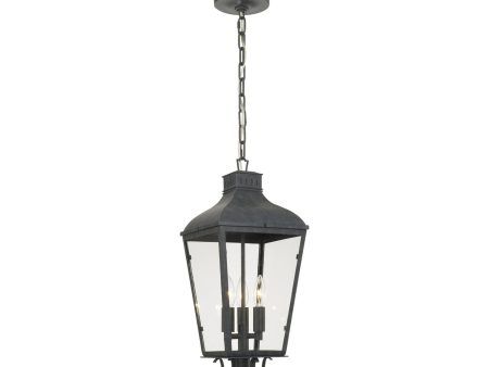 Dumont Outdoor Pendant Light on Sale