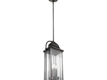 Wellsworth Outdoor Pendant Light Sale