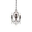 3138-284 Mini Chandelier Discount