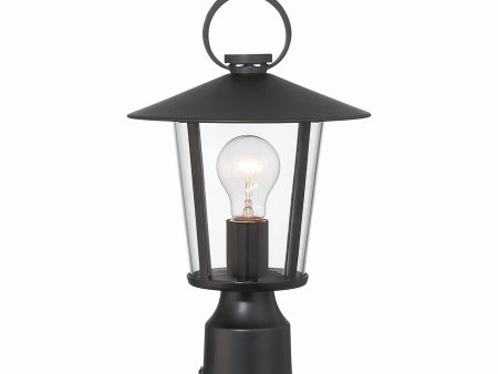 Andover Outdoor Post Light Cheap