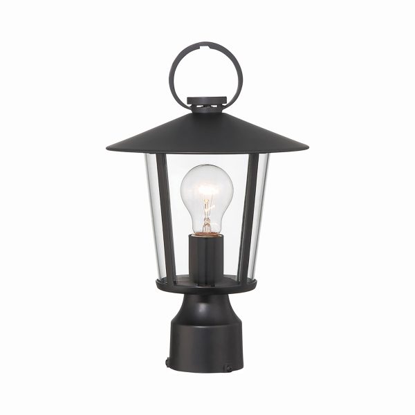 Andover Outdoor Post Light Cheap