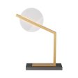 Zahar LED Table Lamp Online Hot Sale