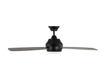 Ikon Outdoor LED Ceiling Fan Discount