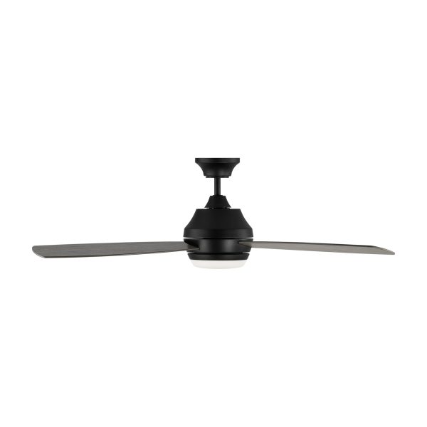 Ikon Outdoor LED Ceiling Fan Discount